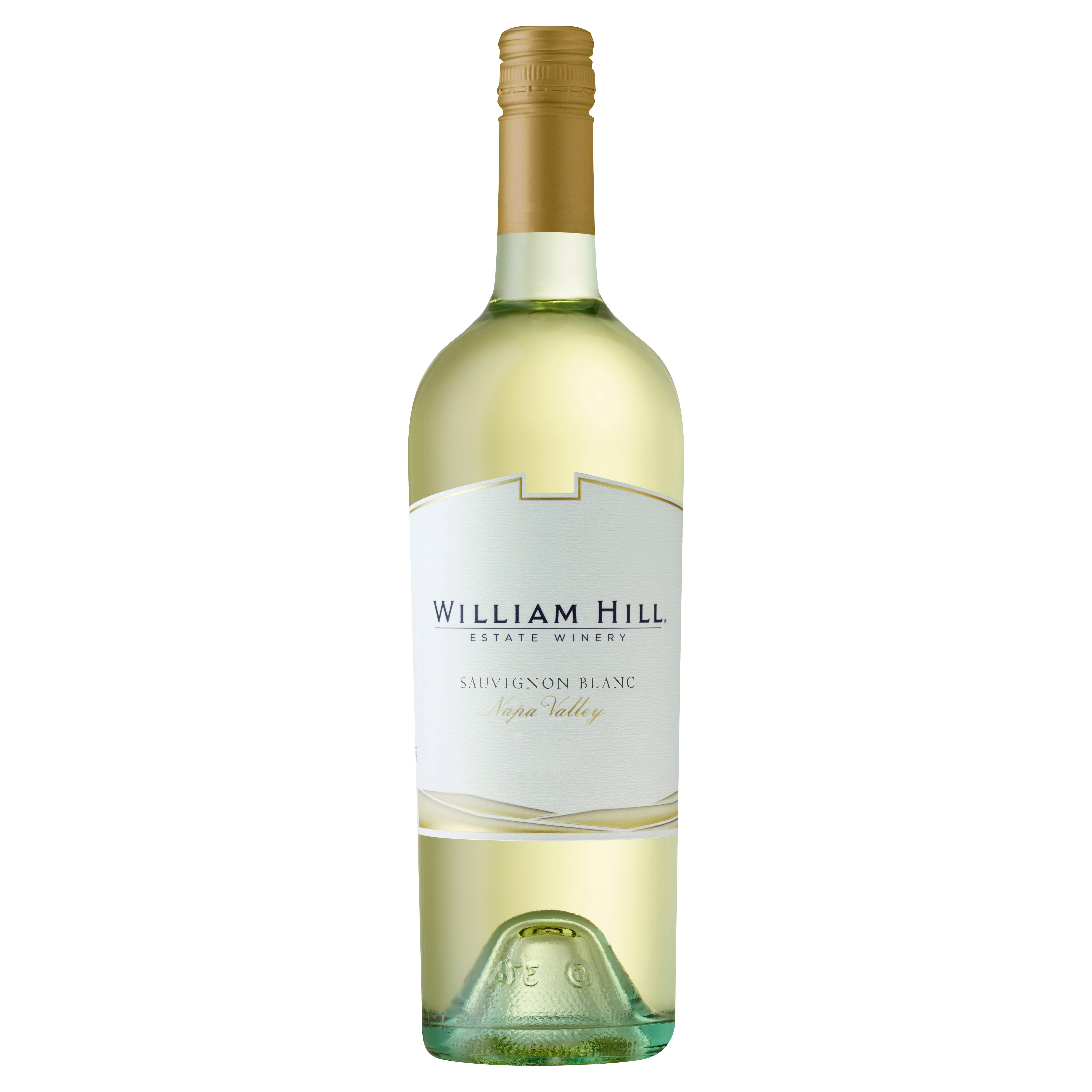 William Hill Estate Winery Sauvignon Blanc Shop Wine at HEB