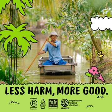 Harmless Harvest Organic Coconut Water, 32 fl oz