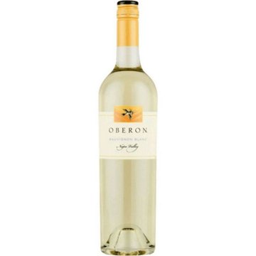 Oberon Napa Valley Sauvignon Blanc, 750 mL