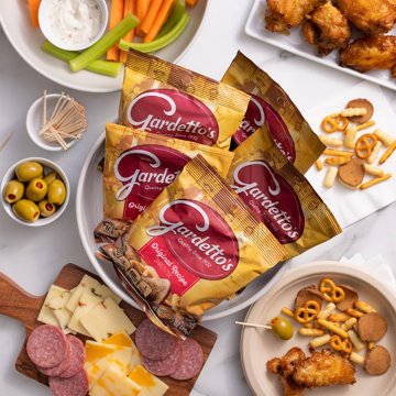 Gardetto's Original Recipe Multipack