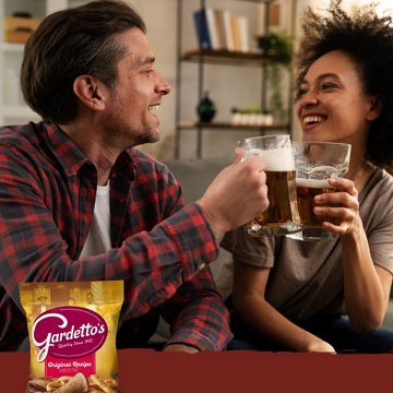 Gardetto's Original Recipe Multipack