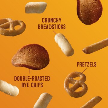 Gardetto's Original Recipe Multipack