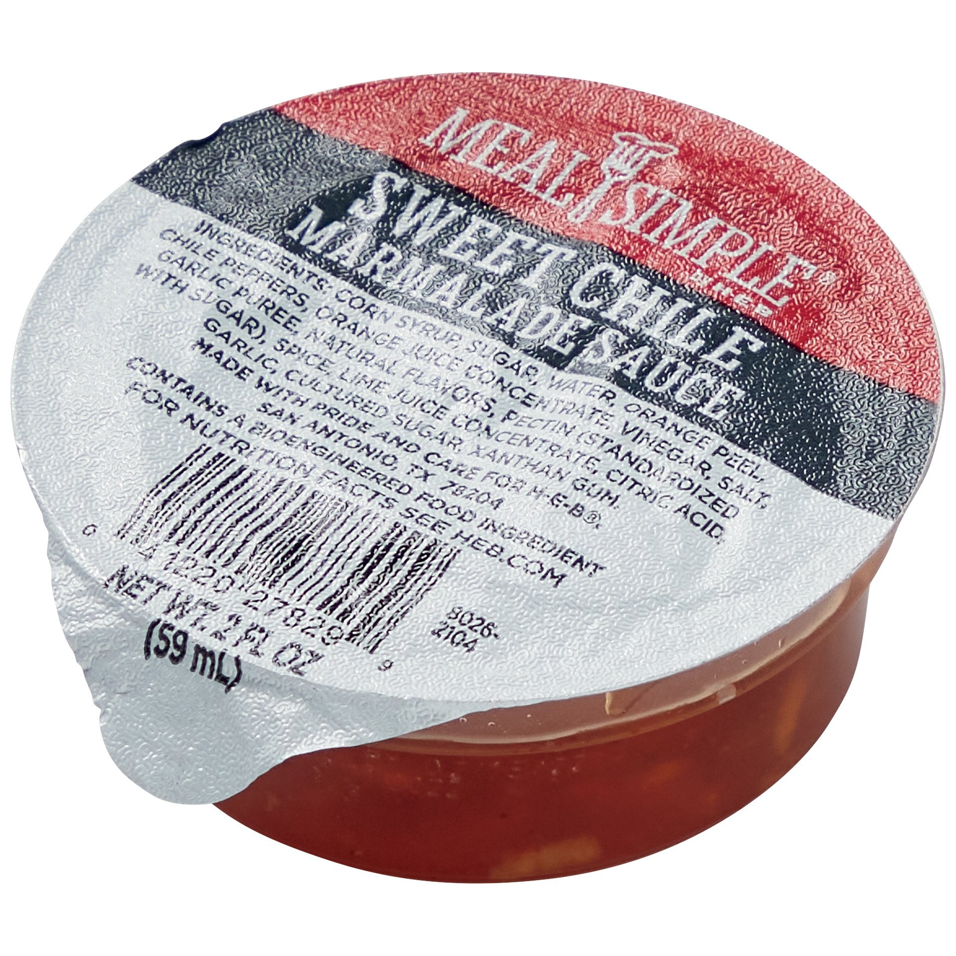 HEB Sweet Chili Marmalade Sauce Shop Relish & Chutney at HEB