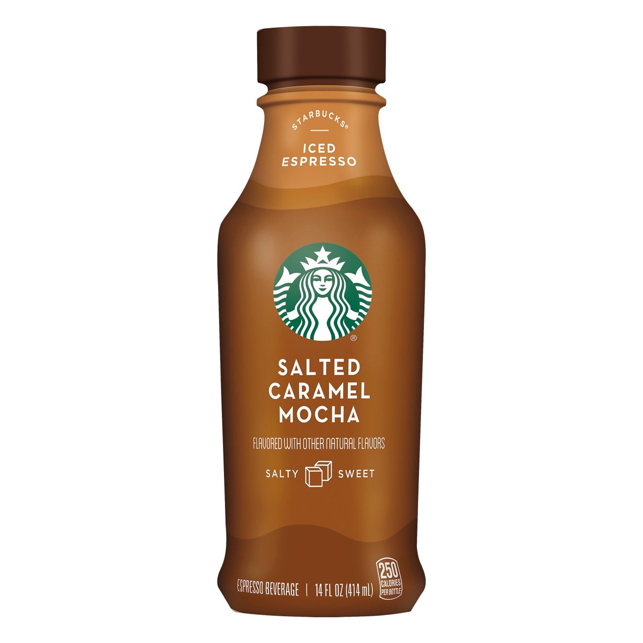 Starbucks Salted Caramel Mocha Shop Coffee at HEB