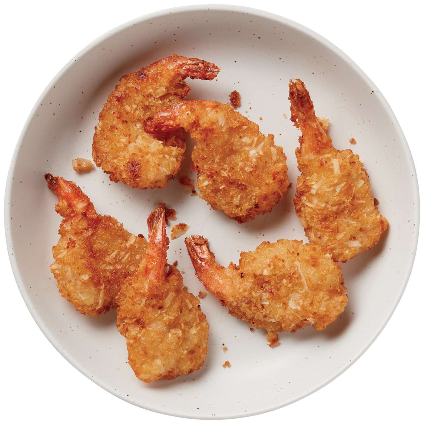 Meal Simple by H-E-B Jumbo Coconut Shrimp; image 3 of 3