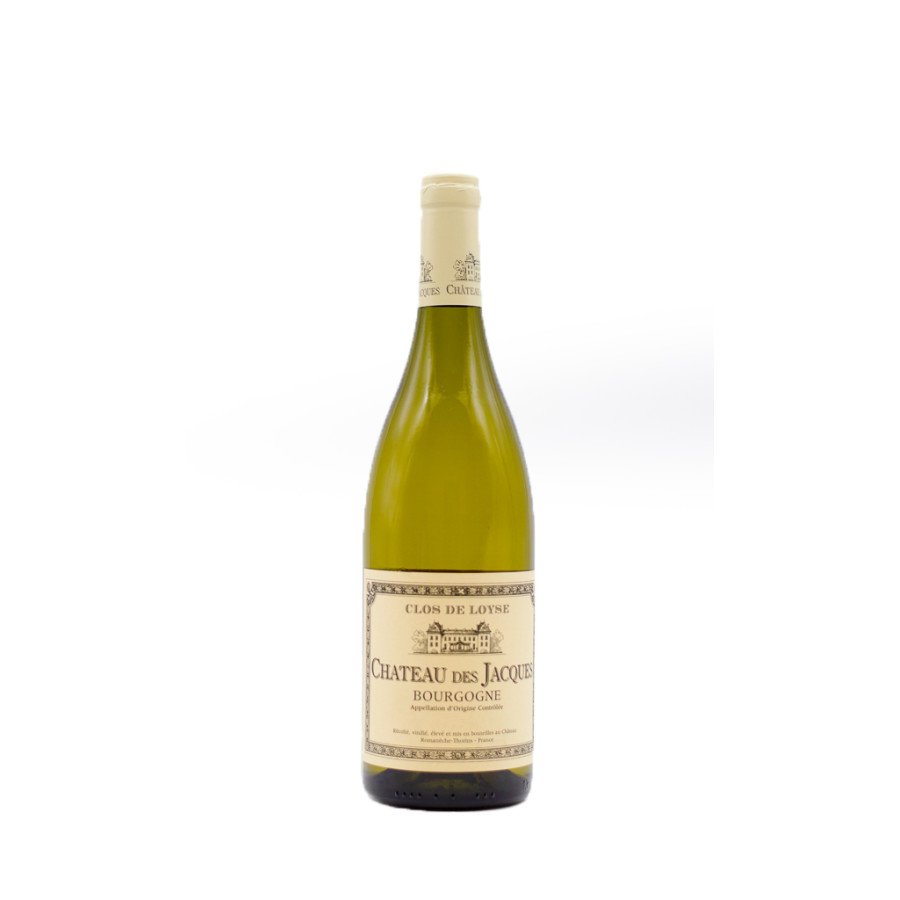 Louis Jadot Chateau Des Jacques Bourgogne - Shop Wine at H-E-B