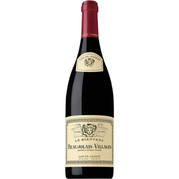 Louis Jadot Beaujolais-Villages France Red Wine