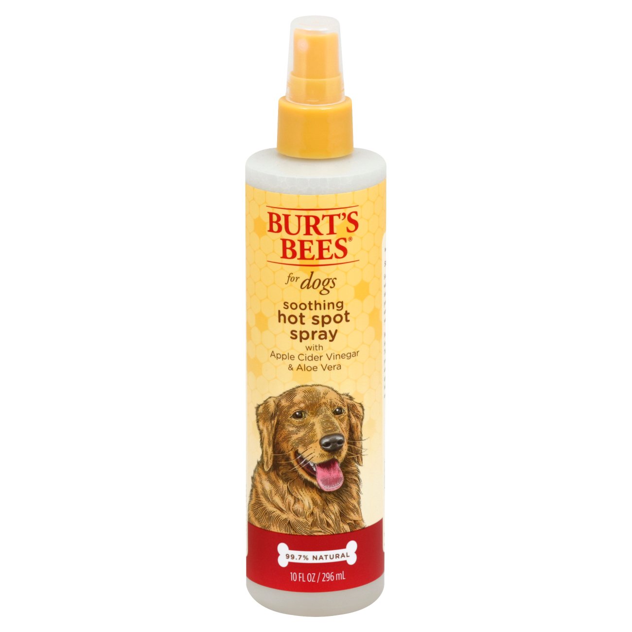 Best hot spot spray for dogs best sale