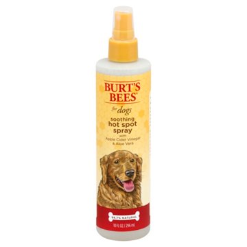 Burt's Bees Hot Spot Spray for Dogs, 10 oz
