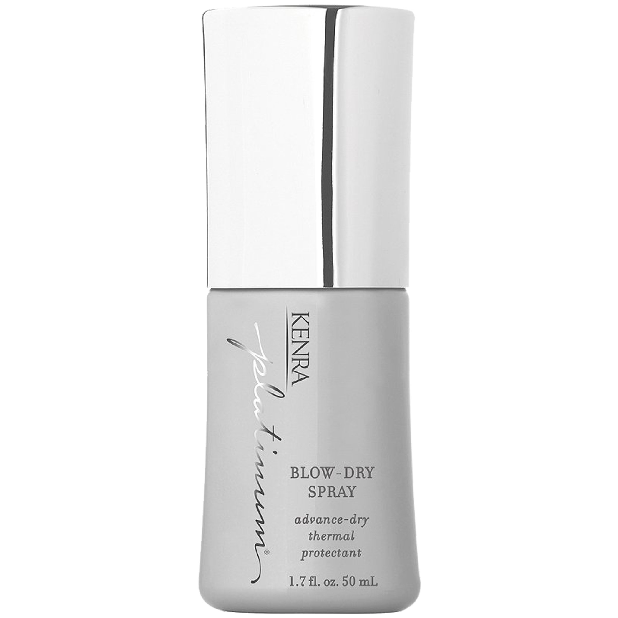 Kenra Platinum BlowDry Spray Shop Hair Care at HEB