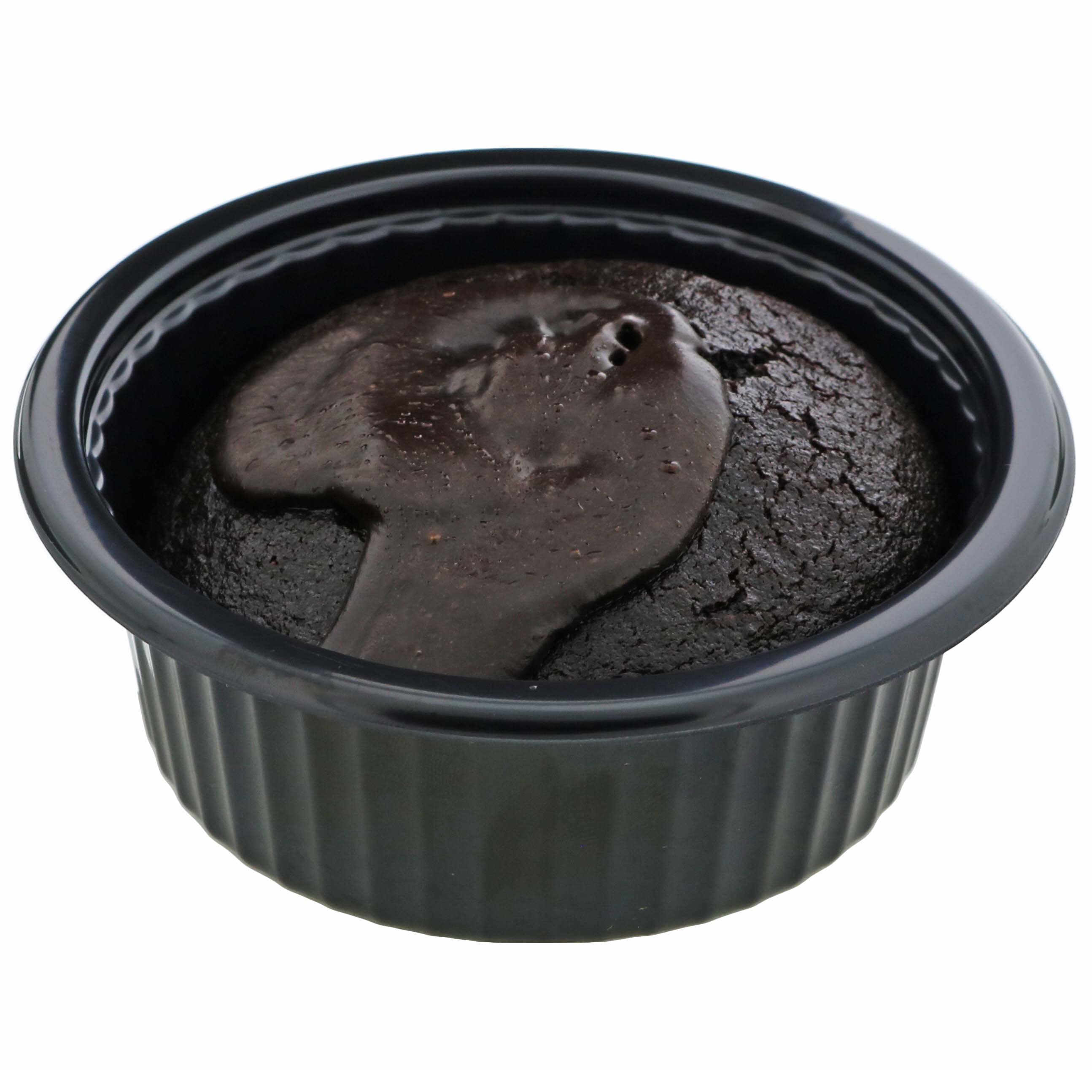 Durable - Color Cake Choco Lava #6013
