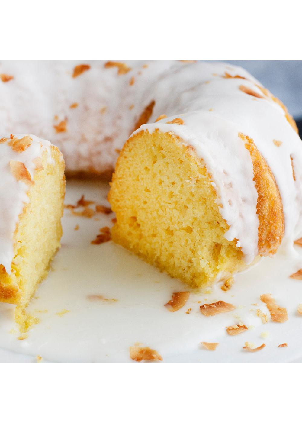 McCormick Pure Lemon Extract; image 2 of 9