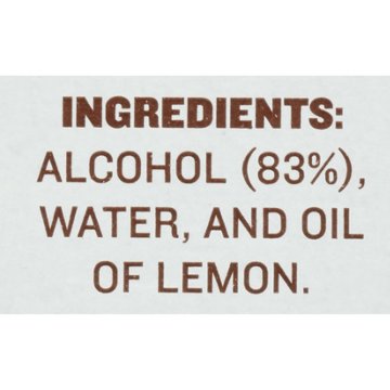 McCormick Pure Lemon Extract, 2 oz