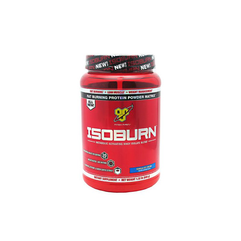 bsn isoburn protein
