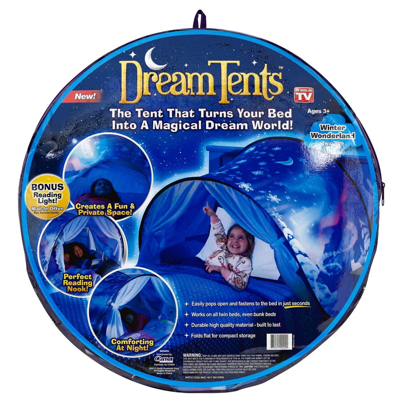 Dream tents sale