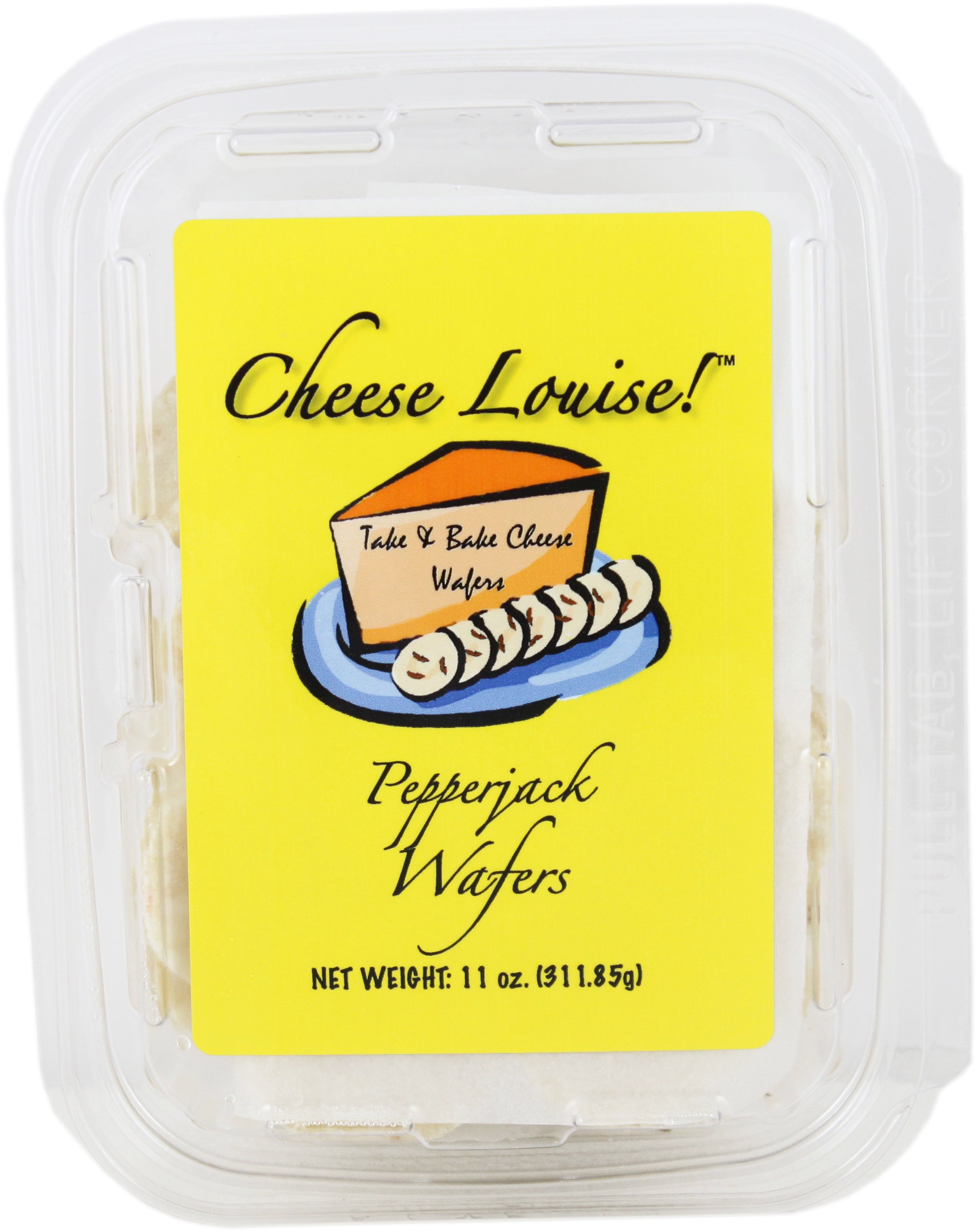 Cheese Louise Pepperjack Wafer Shop Cheese Louise Pepperjack Wafer