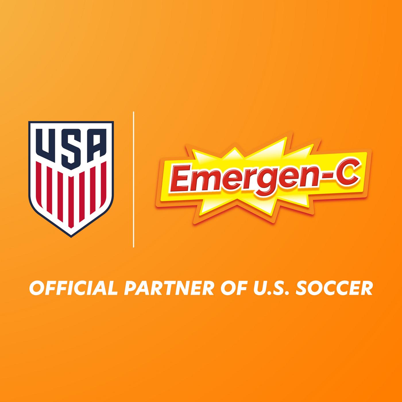 EmergenC Immune+ with Vitamin D Gummies Raspberry Shop Vitamins A