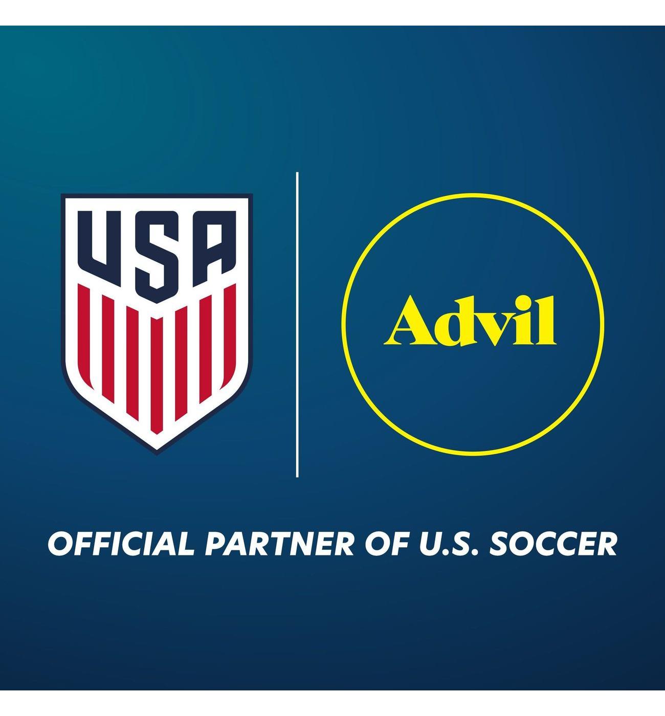 Advil Liqui-Gels minis Pain Reliever and Fever Reducer, Ibuprofen 200mg for Pain Relief; image 2 of 2