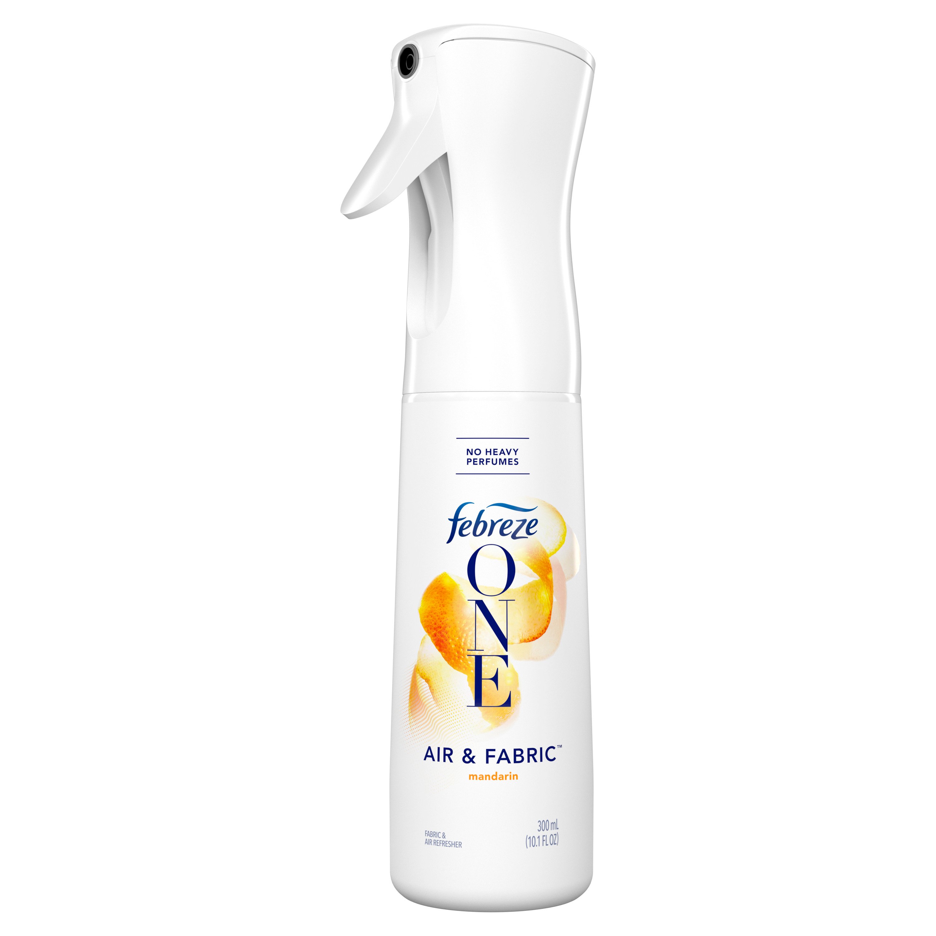 Febreze One Mandarin Fabric & Air Mist Shop Air