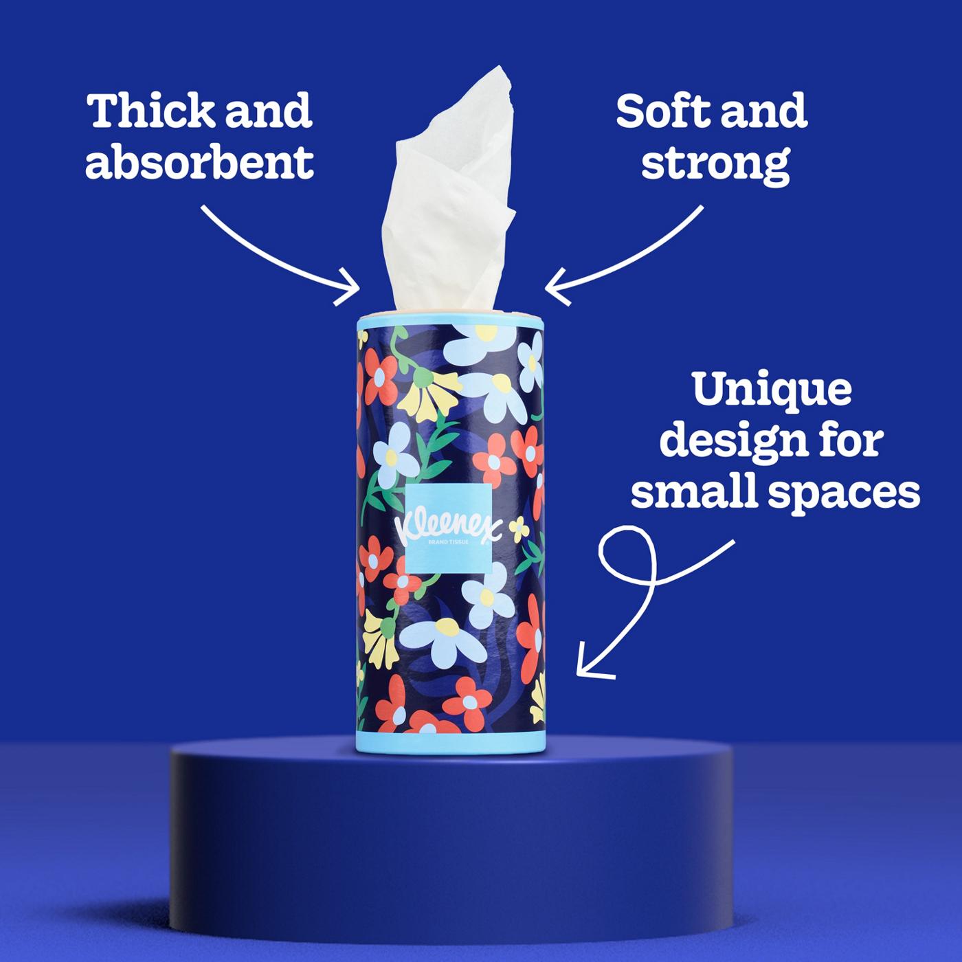 Kleenex Perfect Fit Facial Tissues 2 Ply; image 6 of 7