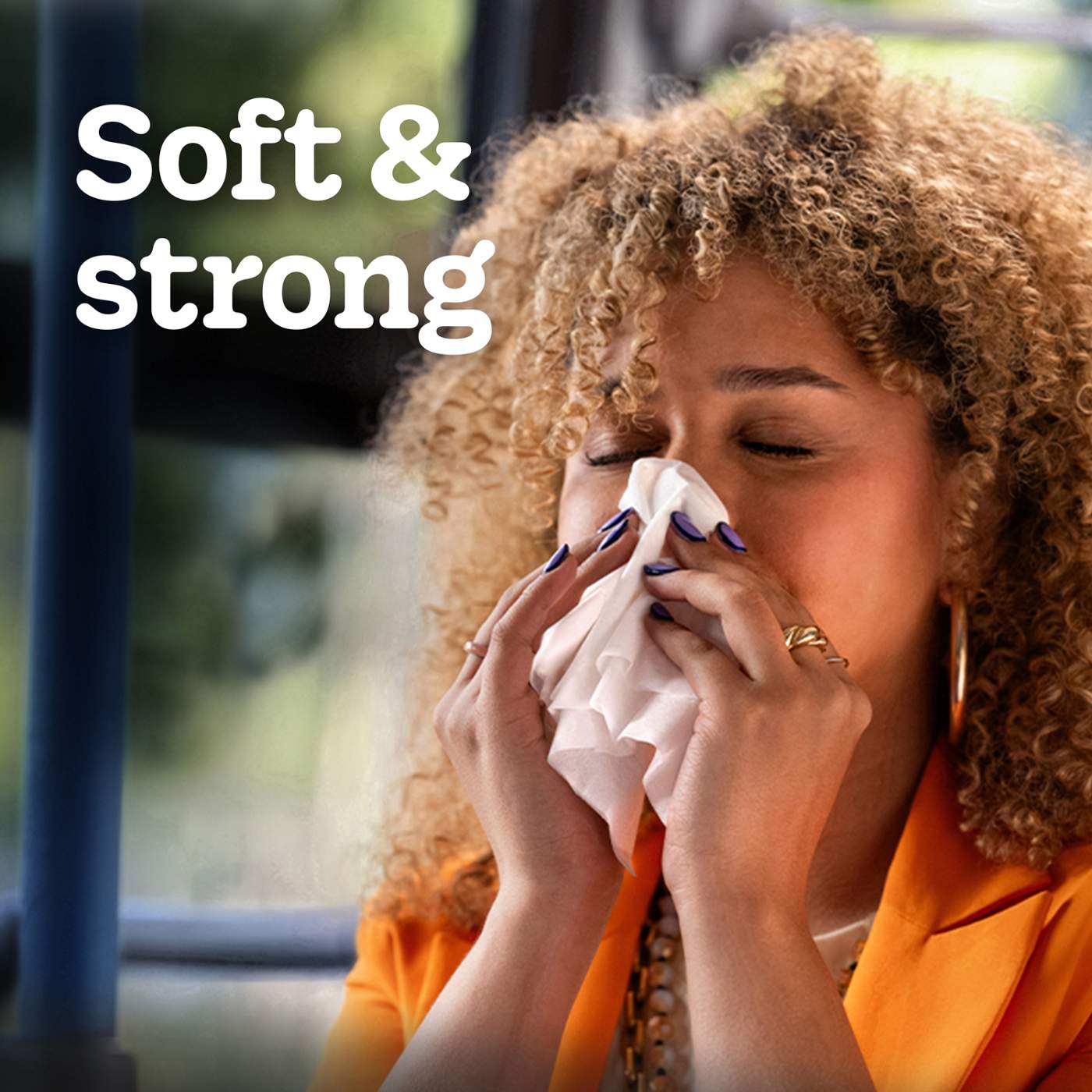 Kleenex Perfect Fit Facial Tissues 2 Ply; image 7 of 7