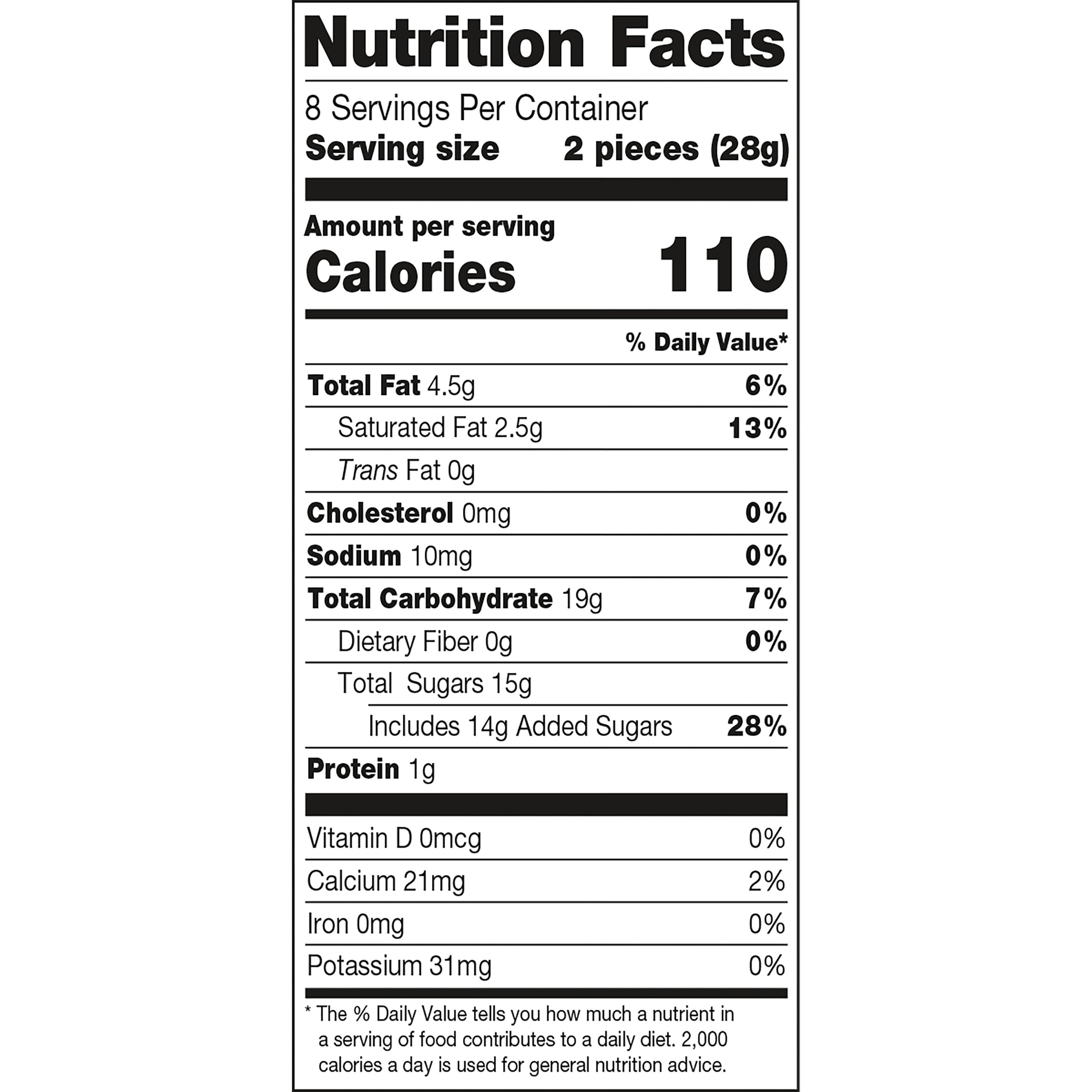 Cella's Milk Chocolate Covered Cherries, 16 pc - Shop Candy at H-E-B