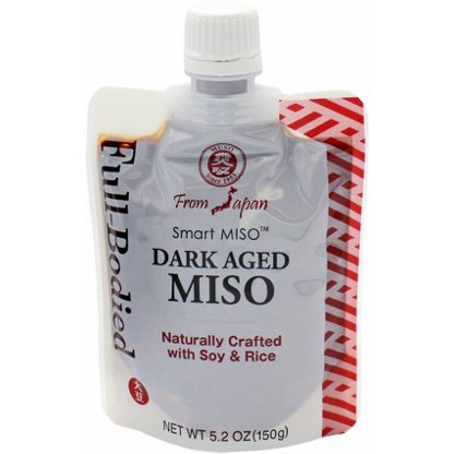 Muso Light Sweet Miso, 5.2 oz | Central Market - Really Into Food