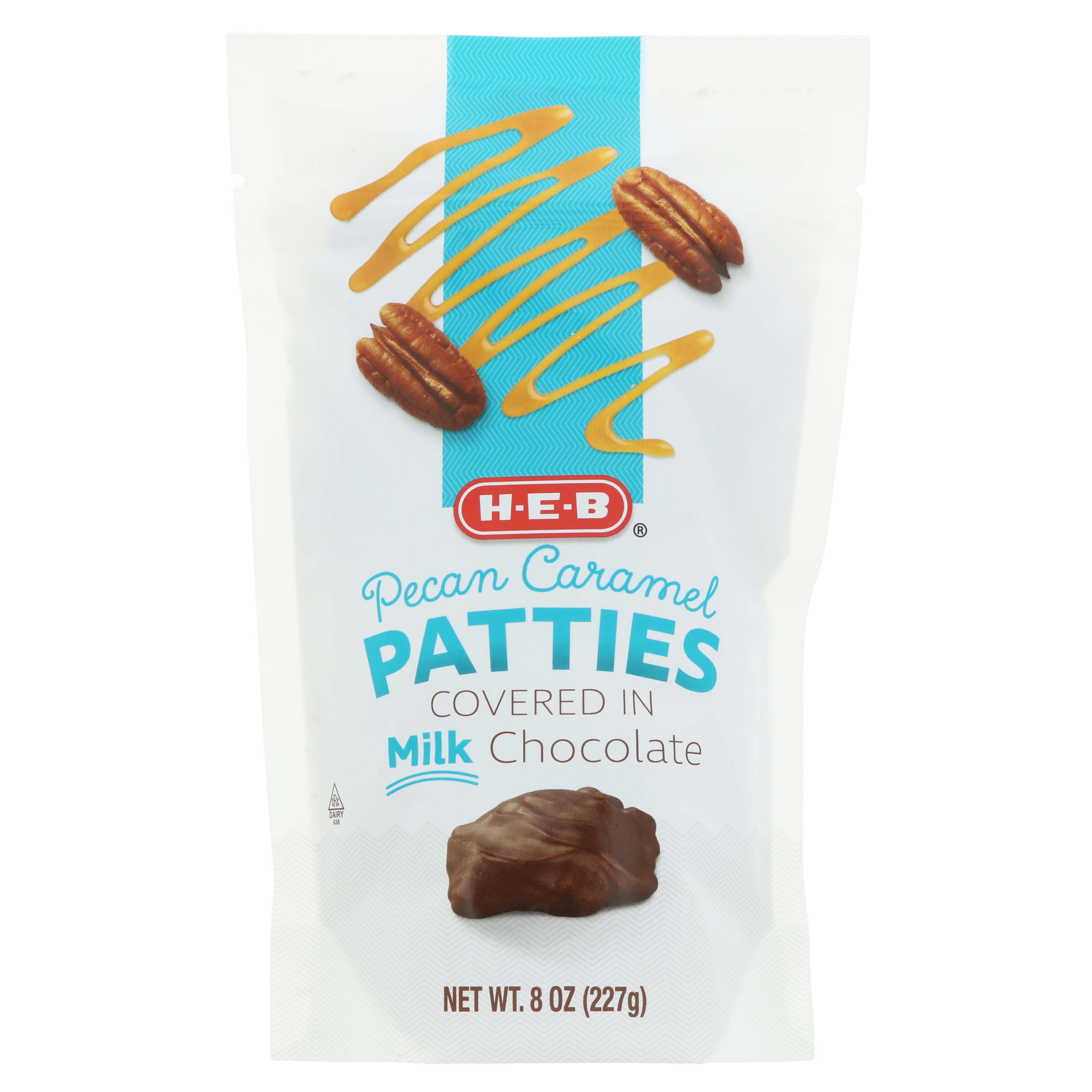 patty candy shoes