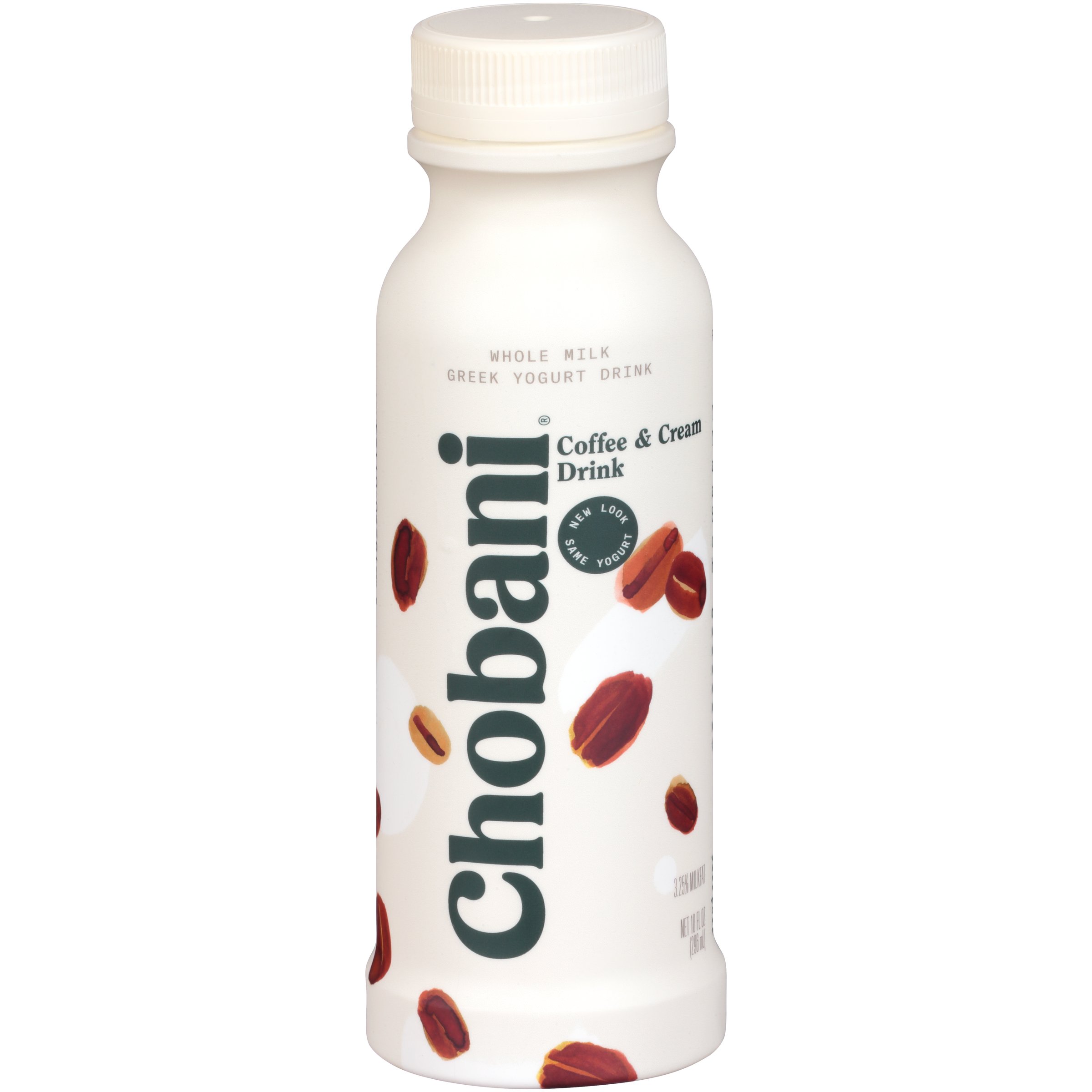 Chobani Coffee & Cream Drink Shop Shakes & smoothies at HEB