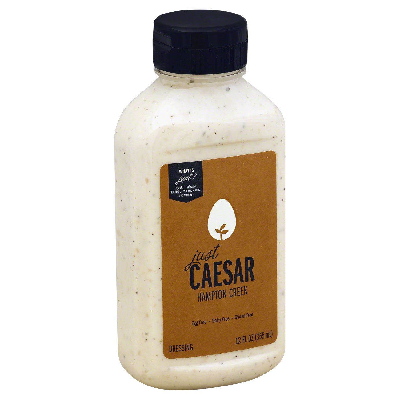 just caesar dressing