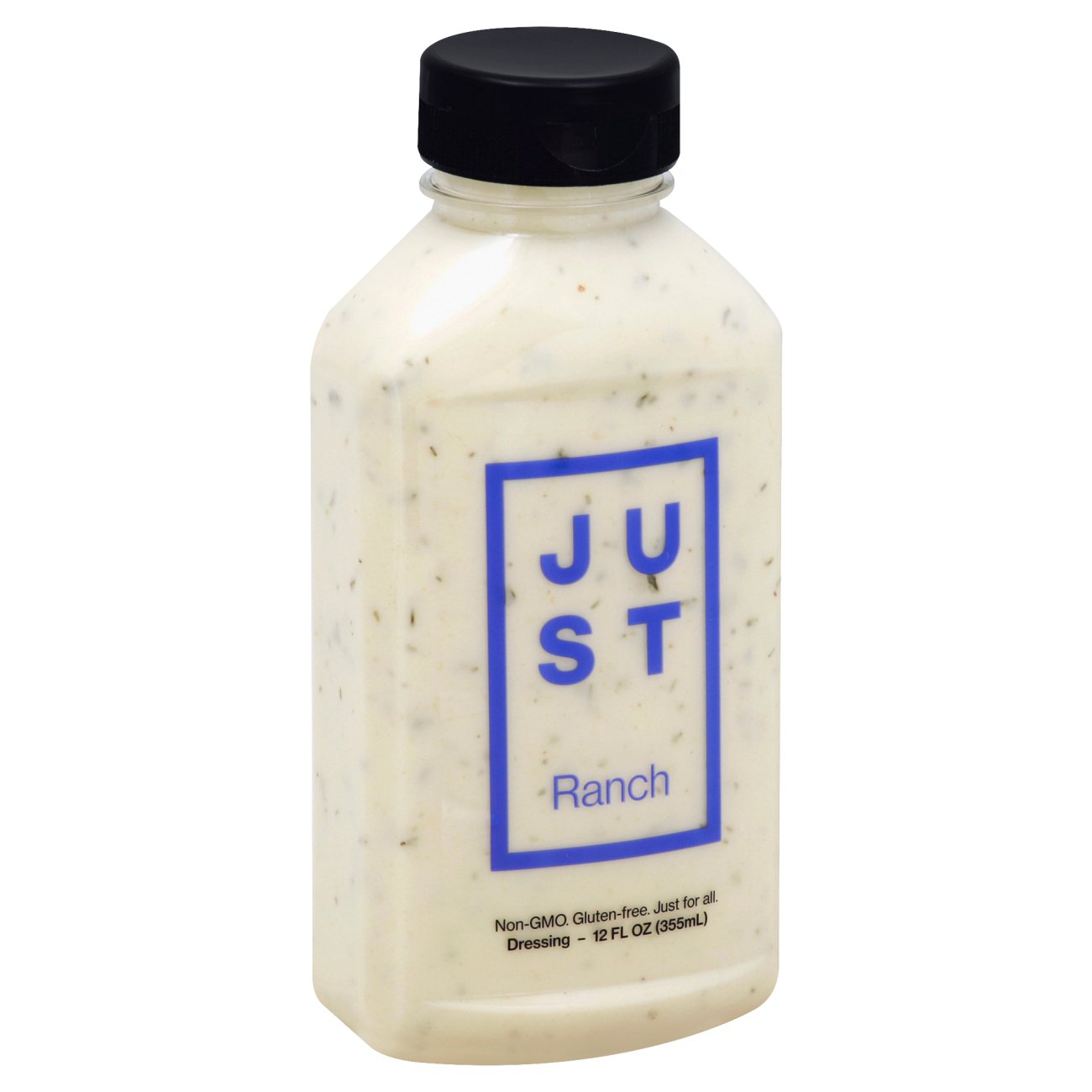 Just Ranch Dressing Shop Salad dressings at HEB