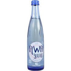 Yukiharu Hakutsuru Awa Yuki Sparkling Sake, 300 ML | Central Market