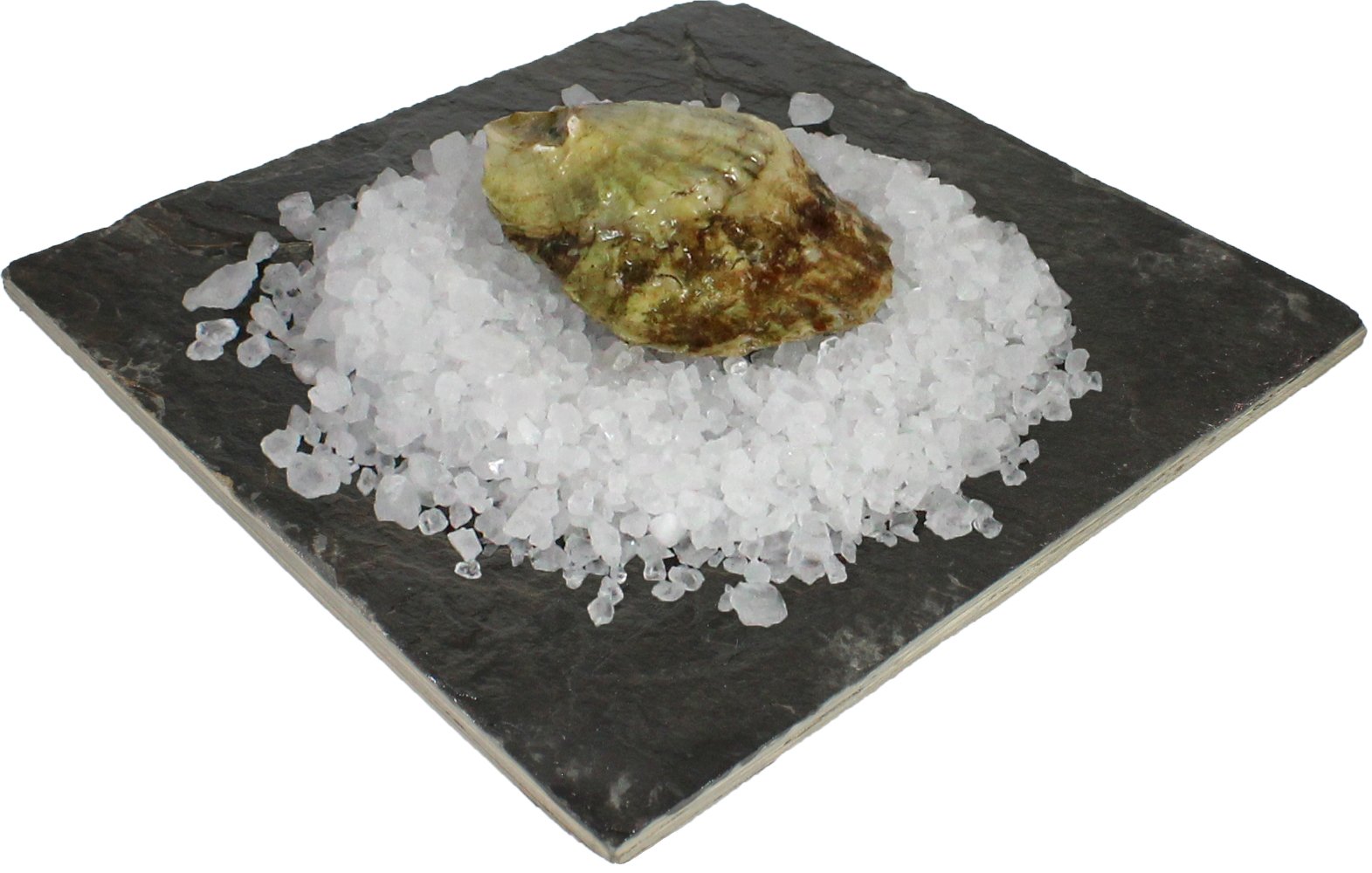Chincoteague Salt Oyster Shop Seafood at HEB