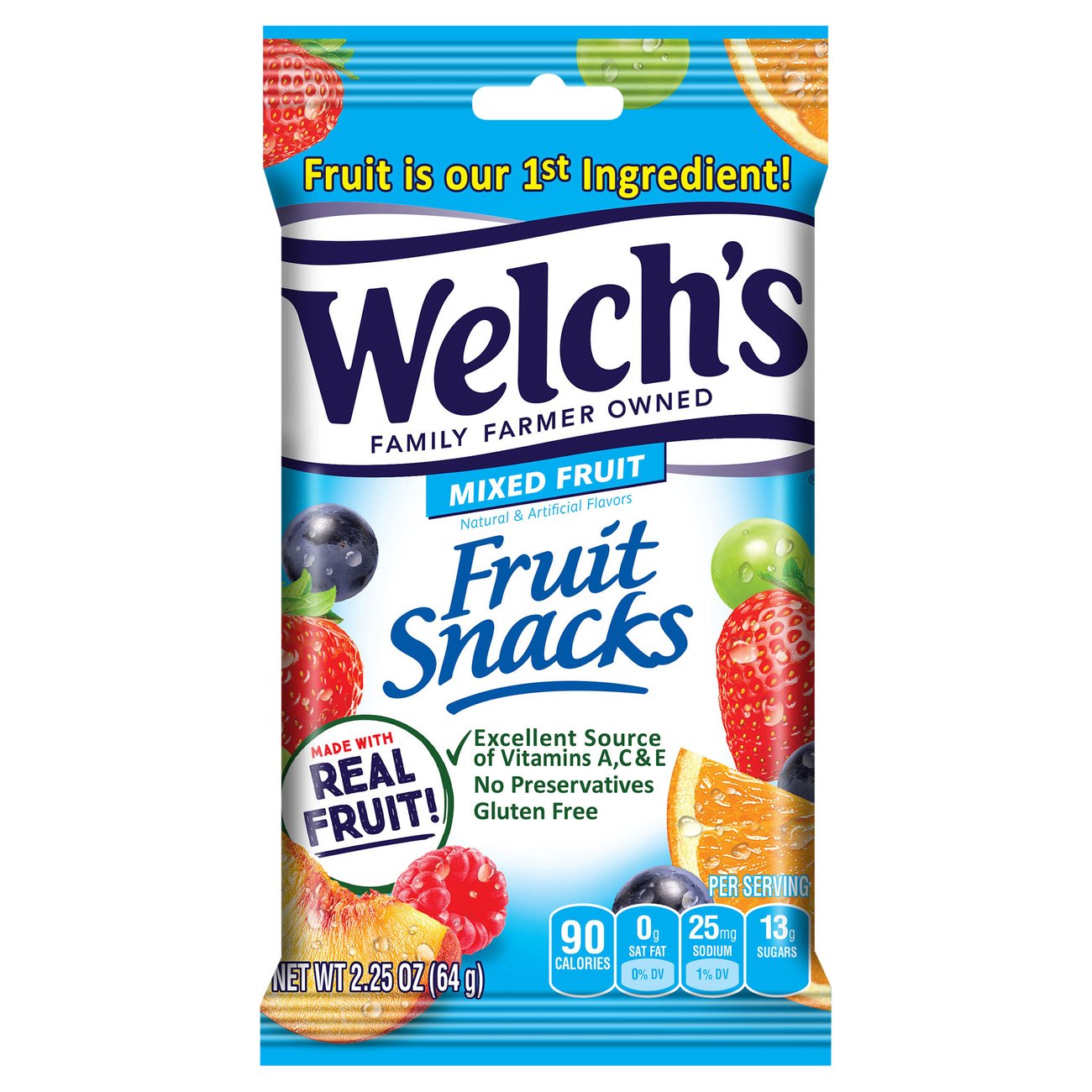 Are Welch's Fruit Snacks Gummies Cheapest Deals