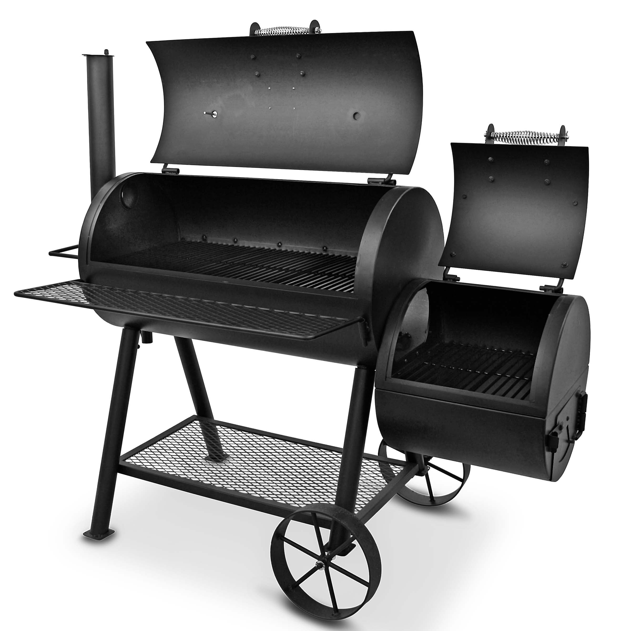 Oklahoma joe bbq grills best sale