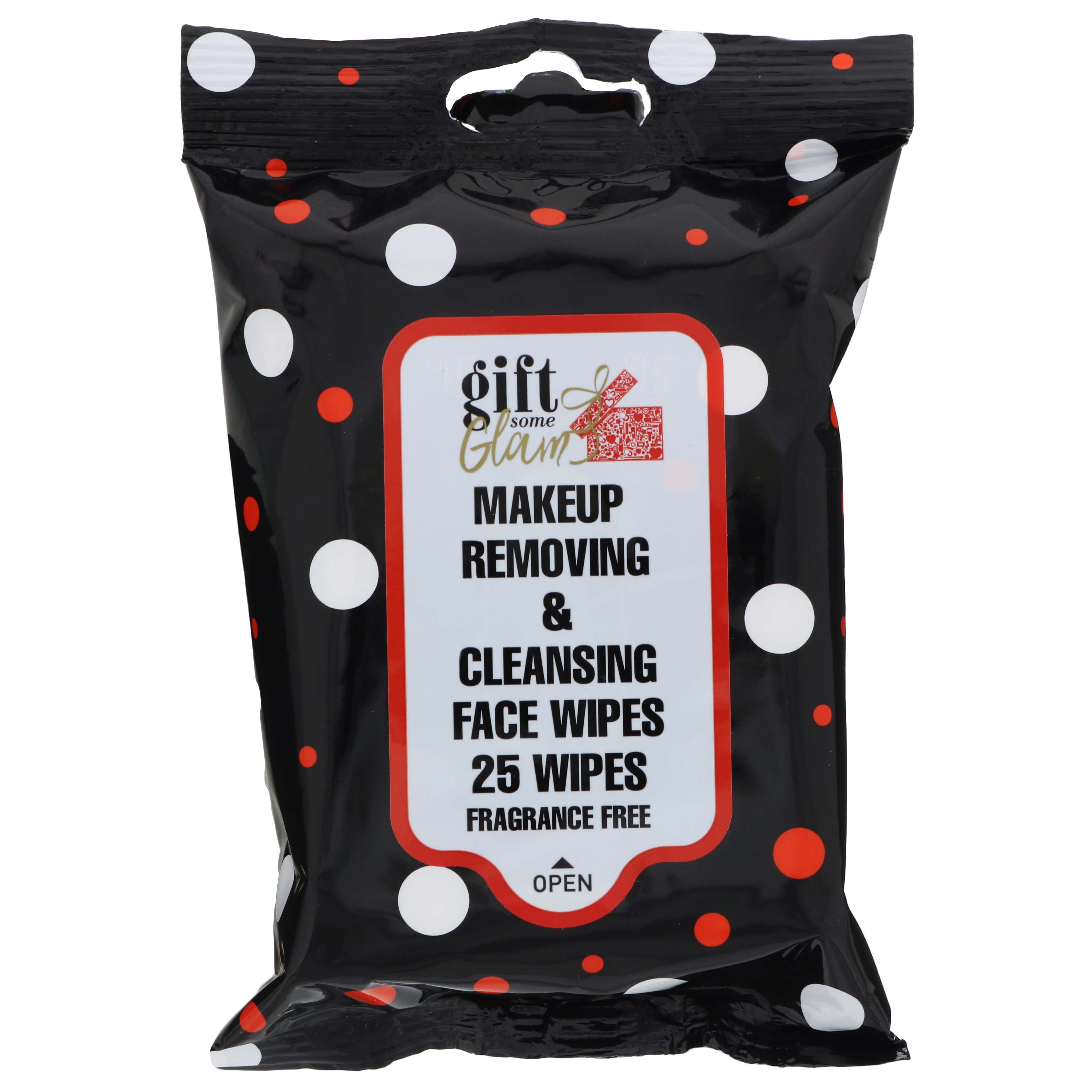 Yangzhou Perfect Daily Chemica Christmas Makeup Wipes Shop Makeup