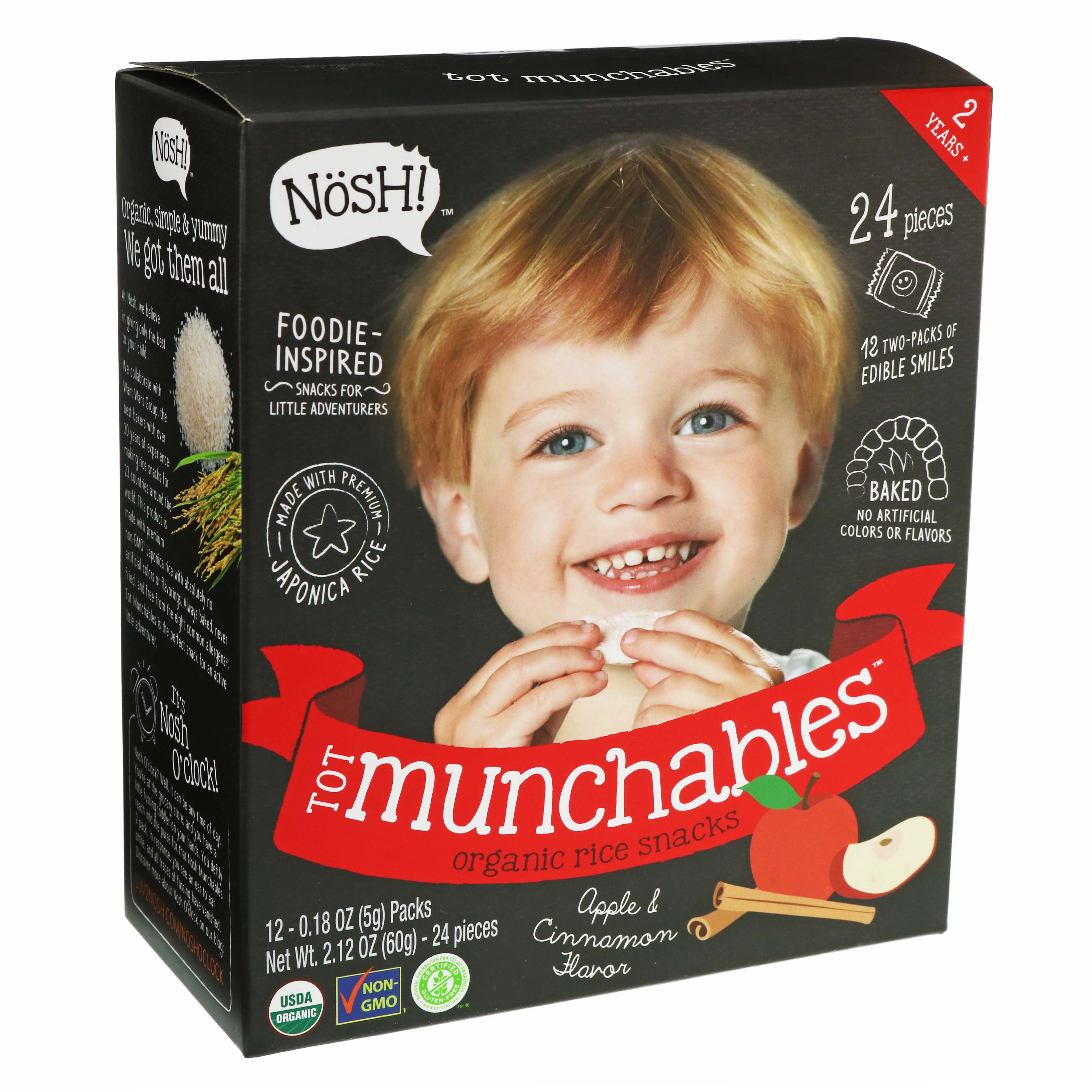 tot munchables