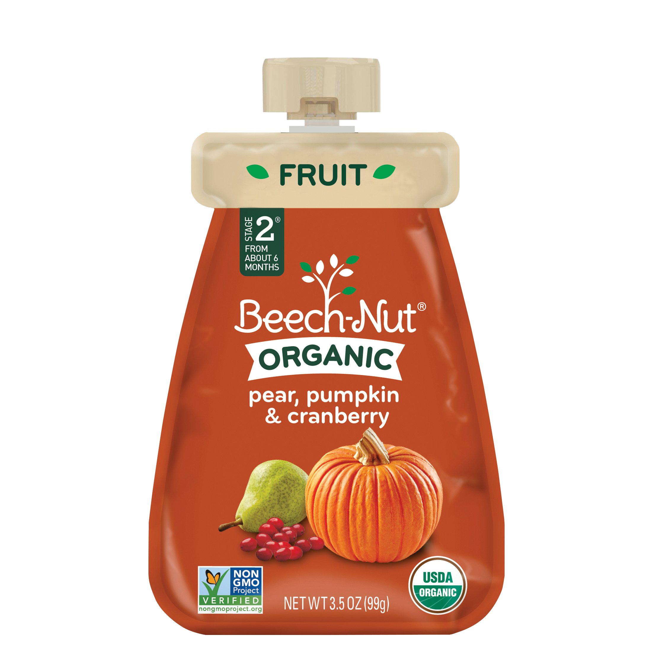 beech nut squeeze pouches