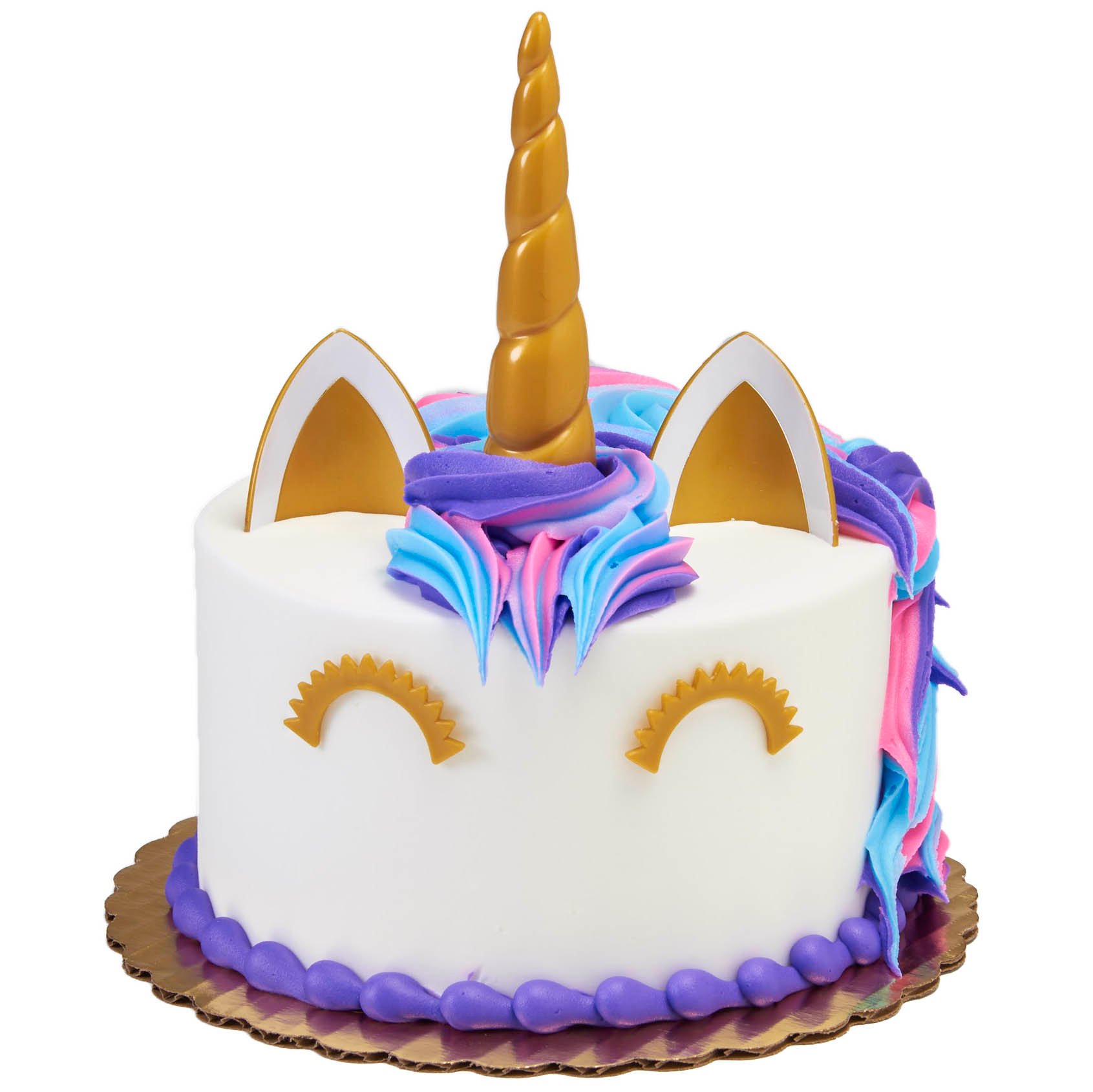 Unicorn Cake