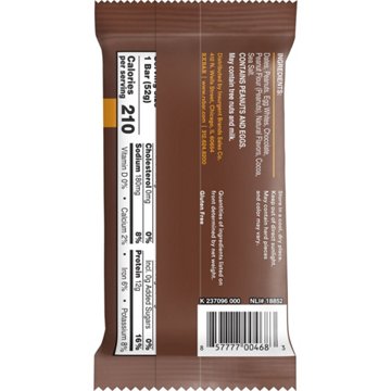 RXBAR 12g Protein Bar - Peanut Butter Chocolate