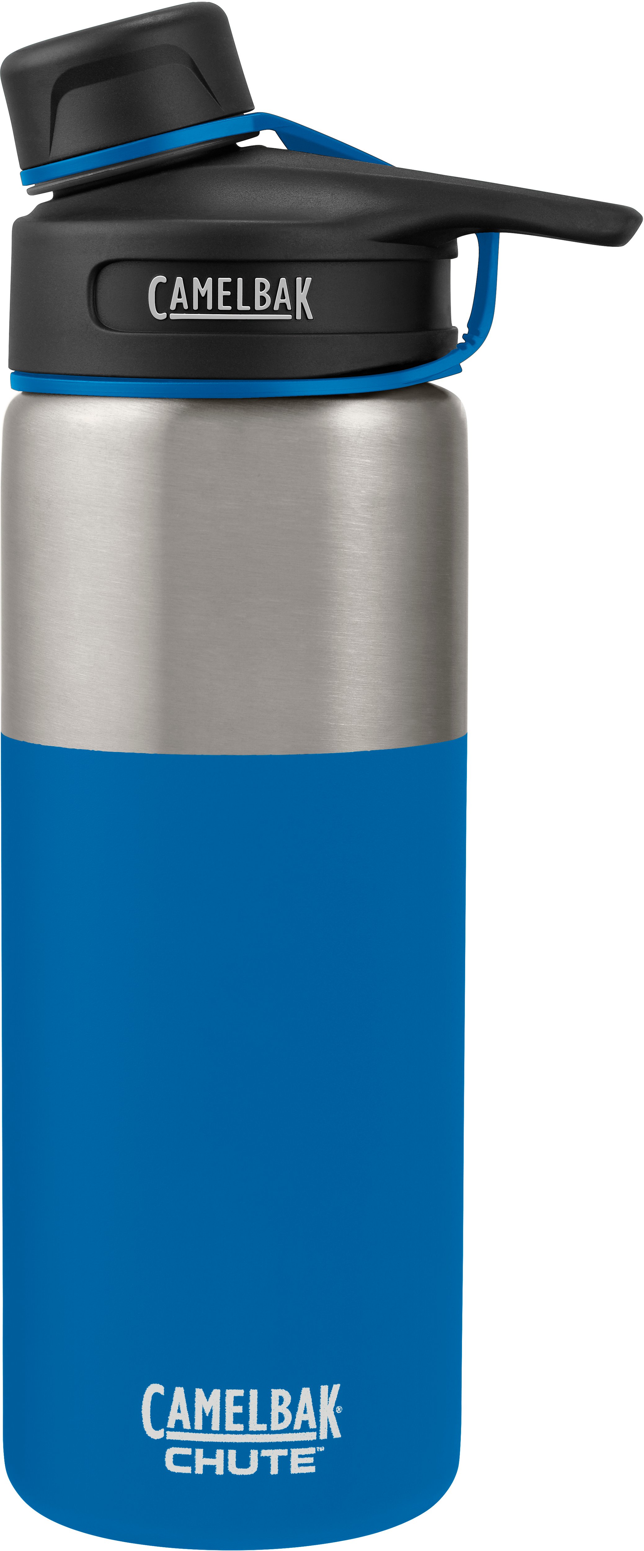 CamelBak Chute Insulated Water Bottle, Earth - Shop Travel & To-Go at H-E-B