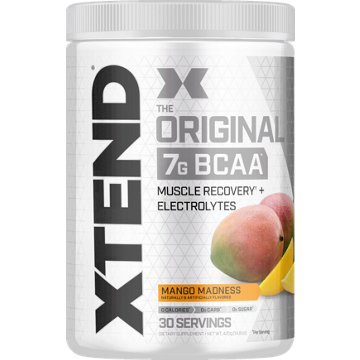 Scivation Xtend Mango Madness