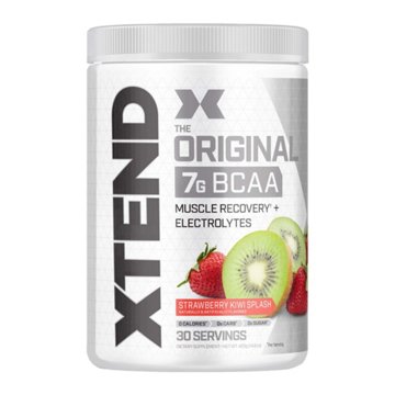 Scivation Xtend Strawberry Kiwi Splash