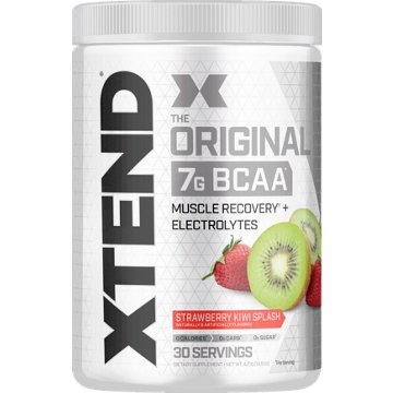 Scivation Xtend Strawberry Kiwi Splash