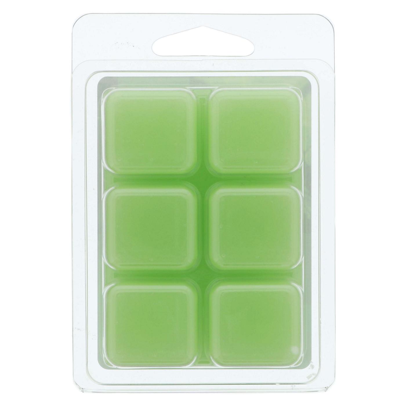 ScentSationals Secret Garden Wax Cubes Shop Scented Oils & Wax at HEB