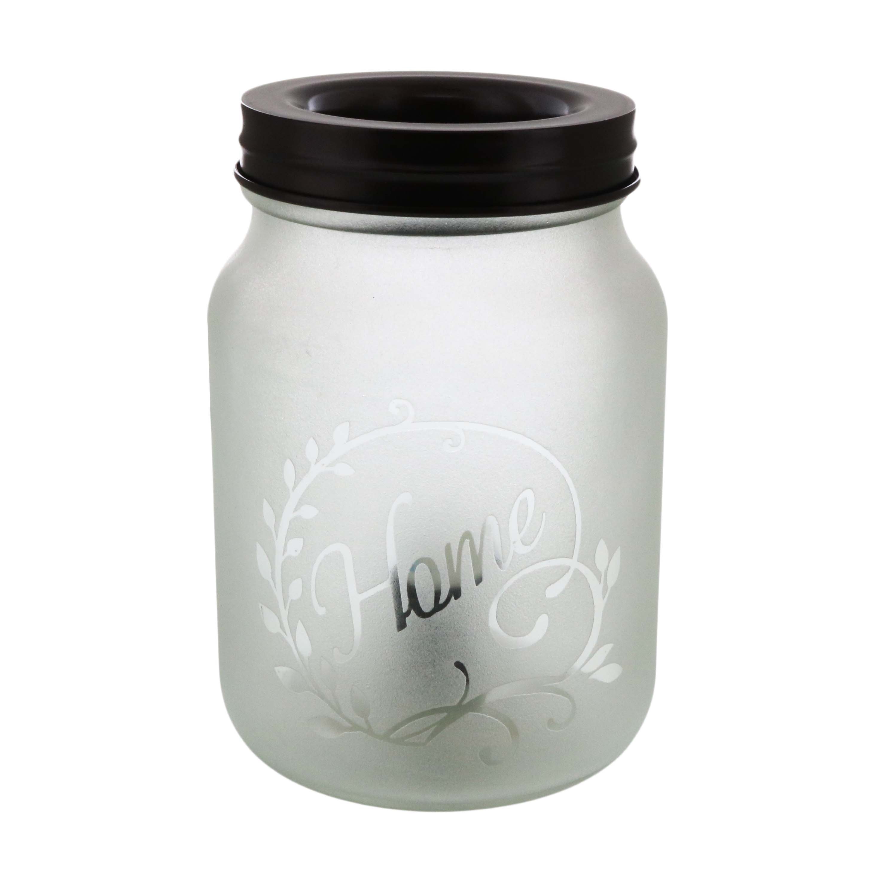 Fusion Sweet Home Full Size Wax Warmer - Shop Diffusers at H-E-B