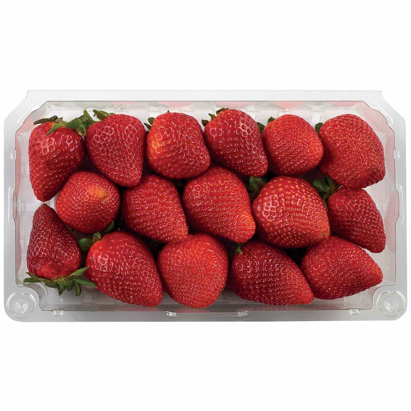 H-E-B Premium Fresh Hydroponic Strawberries; image 2 of 3