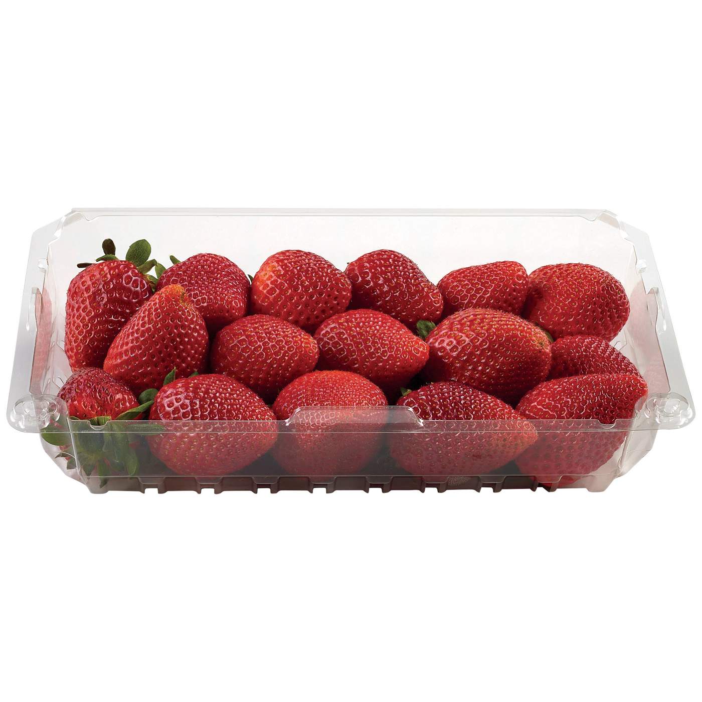 H-E-B Premium Fresh Hydroponic Strawberries; image 3 of 3