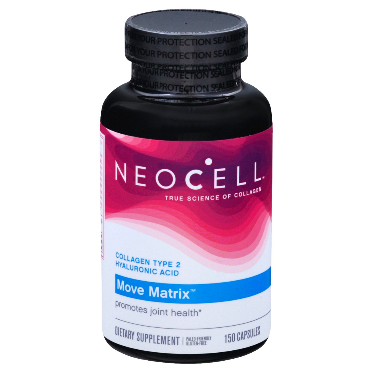 Neocell Move Matrix Advanced Joint Hydrator Capsules - Shop Diet