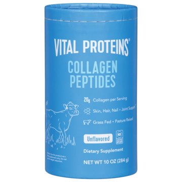 Vital Proteins Collagen Peptides, 10 oz